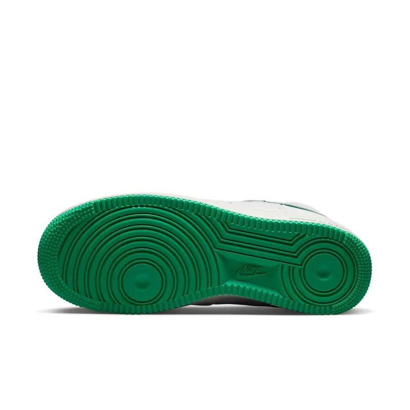 Nike Air Force 1 High Sculpt White Green (DQ5007-100)
