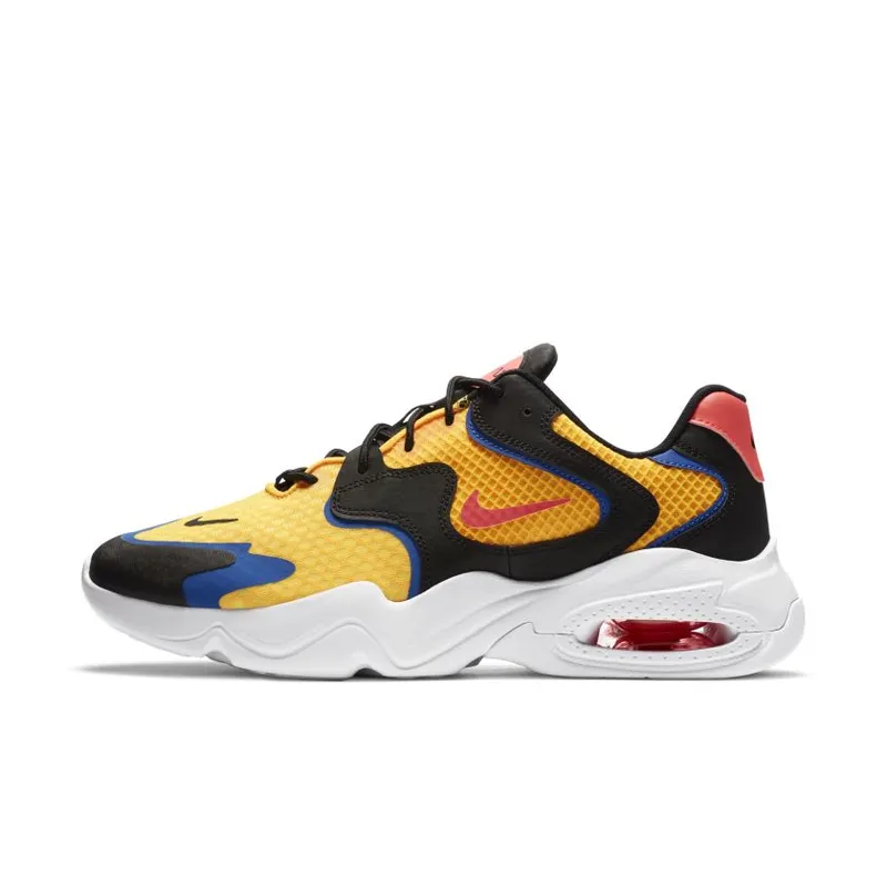 Nike Air Max 2X Laser Orange