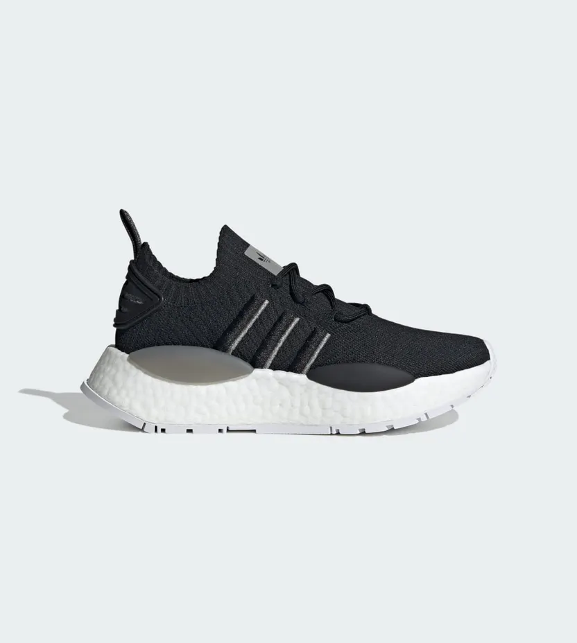 adidas NMD_W1 Core Black / Grey Three / Cloud White (IG0480)