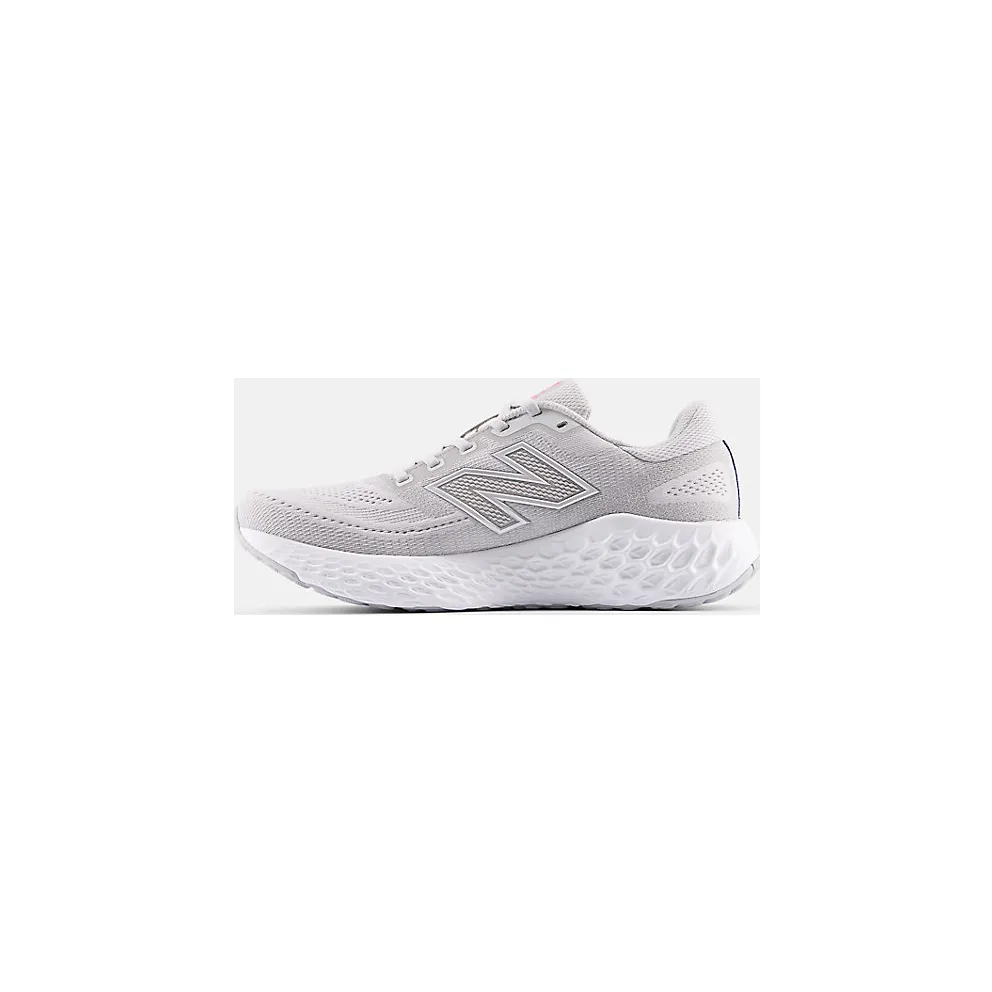 NEW BALANCE EVOZ v4 “GREY MATTER / PINK HEAT / BLUE OYSTER” (WEVOZ2ND)