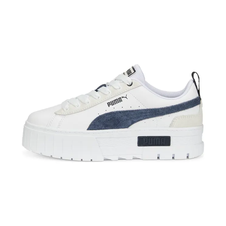 Puma Mayze Mix White (38746803)