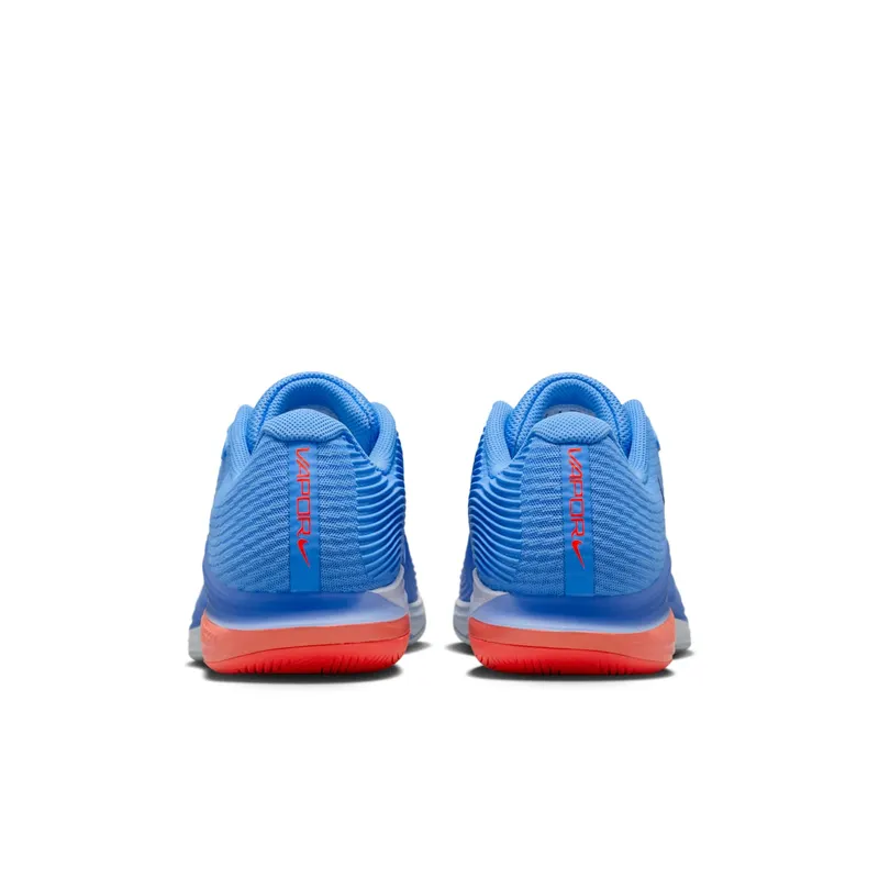 NikeCourt Air Zoom Vapor Pro Blue (FV5552-403)