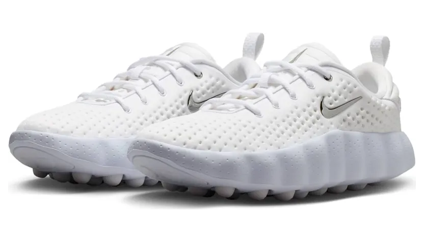 Nike Mind 002 “White Vast Grey” (HQ4308-100): stil wit met een zilveren accent (5)
