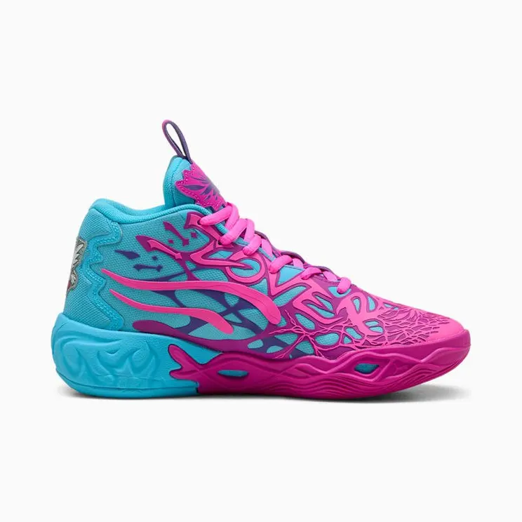 Puma LaMelo Ball MB.04 Iridescent (310838-01)
