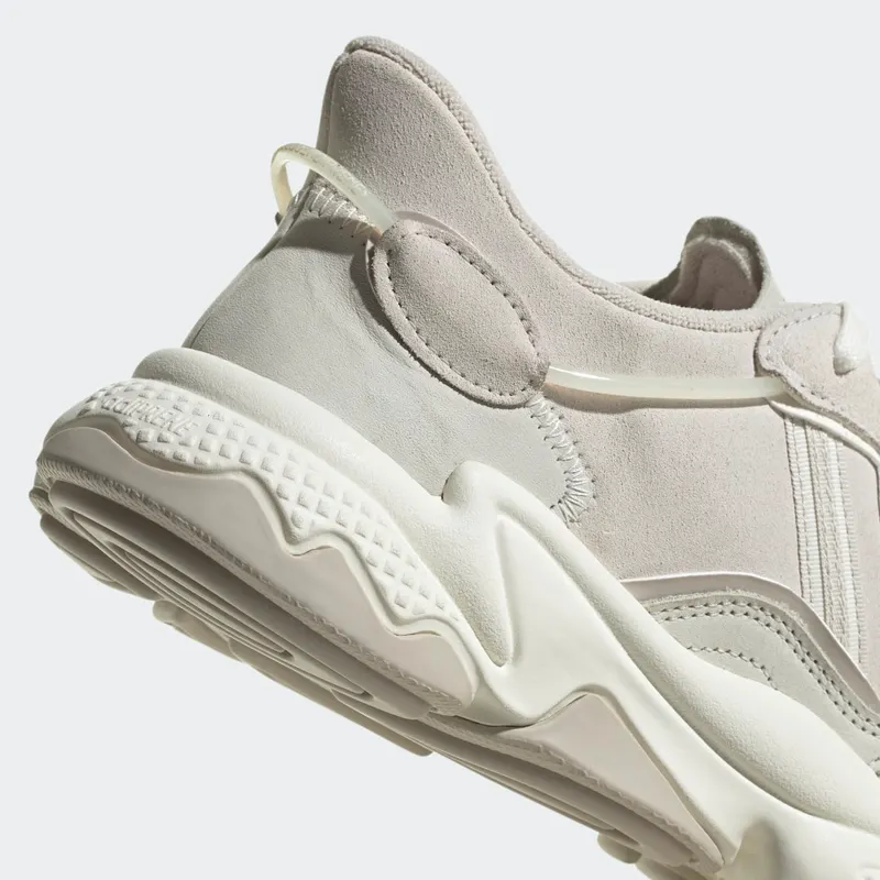 Adidas OZWEEGO Off White / Bliss / Cloud White (GY6179)