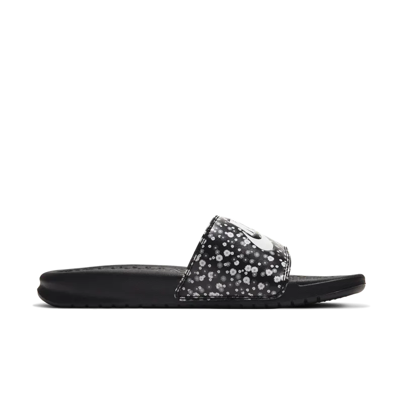 Nike Benassi JDI Sandal Black (618919-035)
