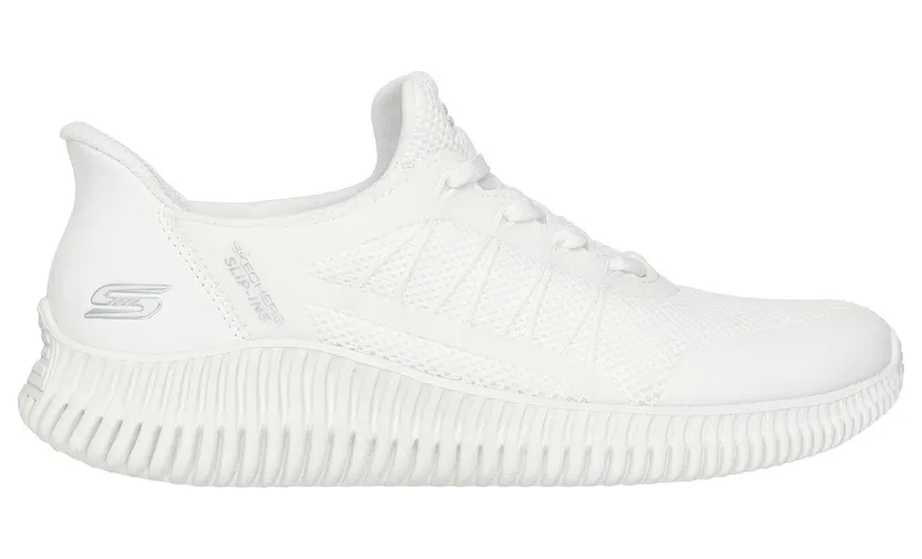 Skechers Slip-ins 117413 WHT