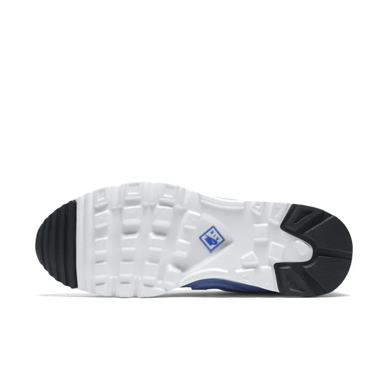 Nike Air Max BW Ultra Racer Blue (GS) (819638-400)