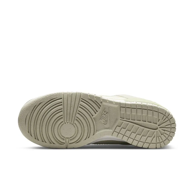 Nike Dunk Low Disrupt 2 Green Snake – “Phantom / Olive Aura / Vivid Green / Light Stone” (DV3206-001)