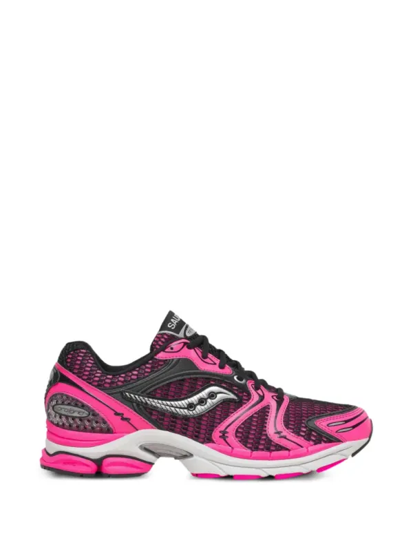 Saucony Progrid Triumph 4 sneakers – Pink (S101949)