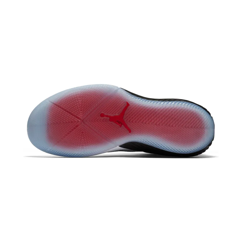 Jordan Why Not Zer0.1 Mirror Image White/Black-University Red (AA2510-104)