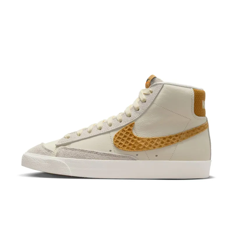 Nike Blazer Mid 77 Waffle (FZ4040-113)