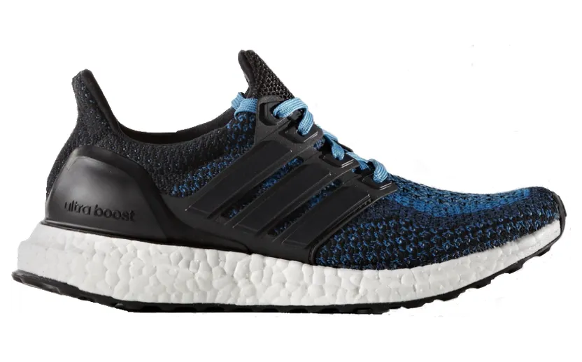 adidas Ultra Boost Deep Sea (Youth)