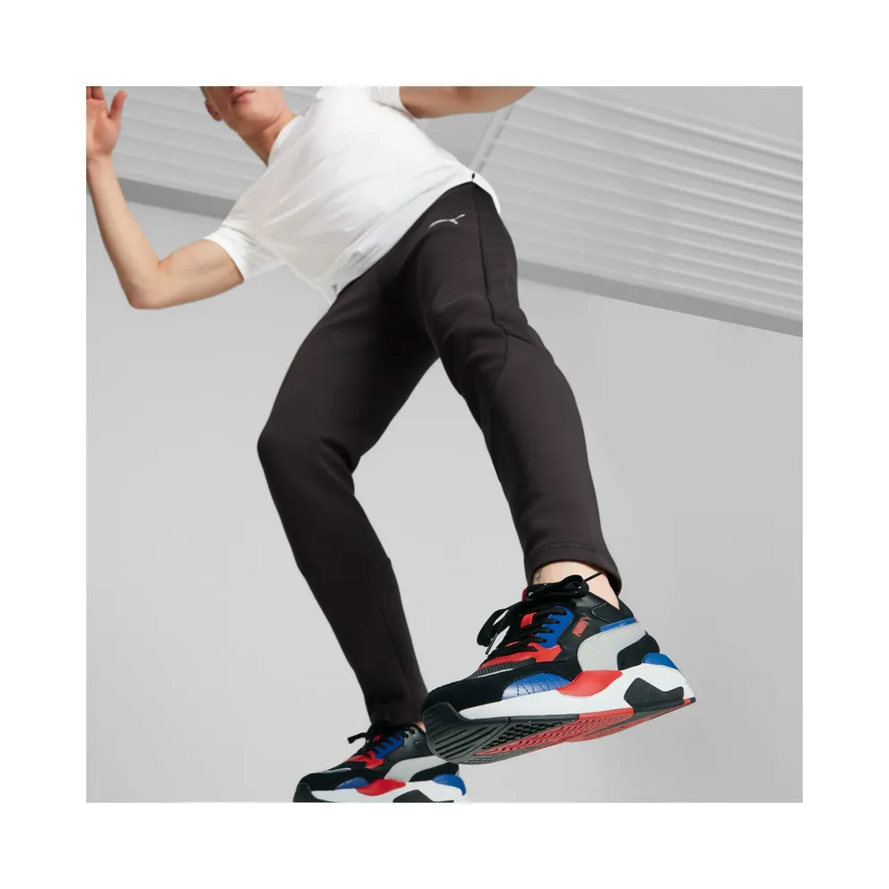 Puma X-Ray² Square SD Grey/Blue/Black (38320313)
