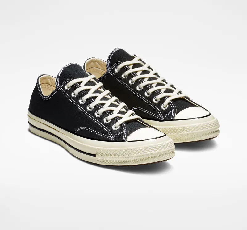 Converse Chuck 70 Classic Low Top (162058C)