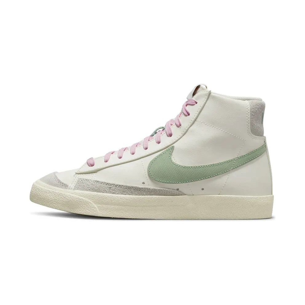 Nike Blazer Mid ’77 PRM White (DO9787-100)
