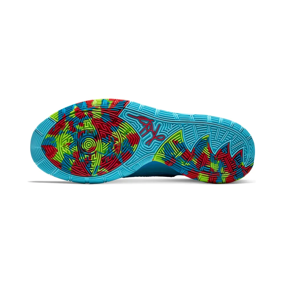 Nike Kyrie 6 Preheat Collection New York City Multi-Color/Multi-Color (CN9839-401)