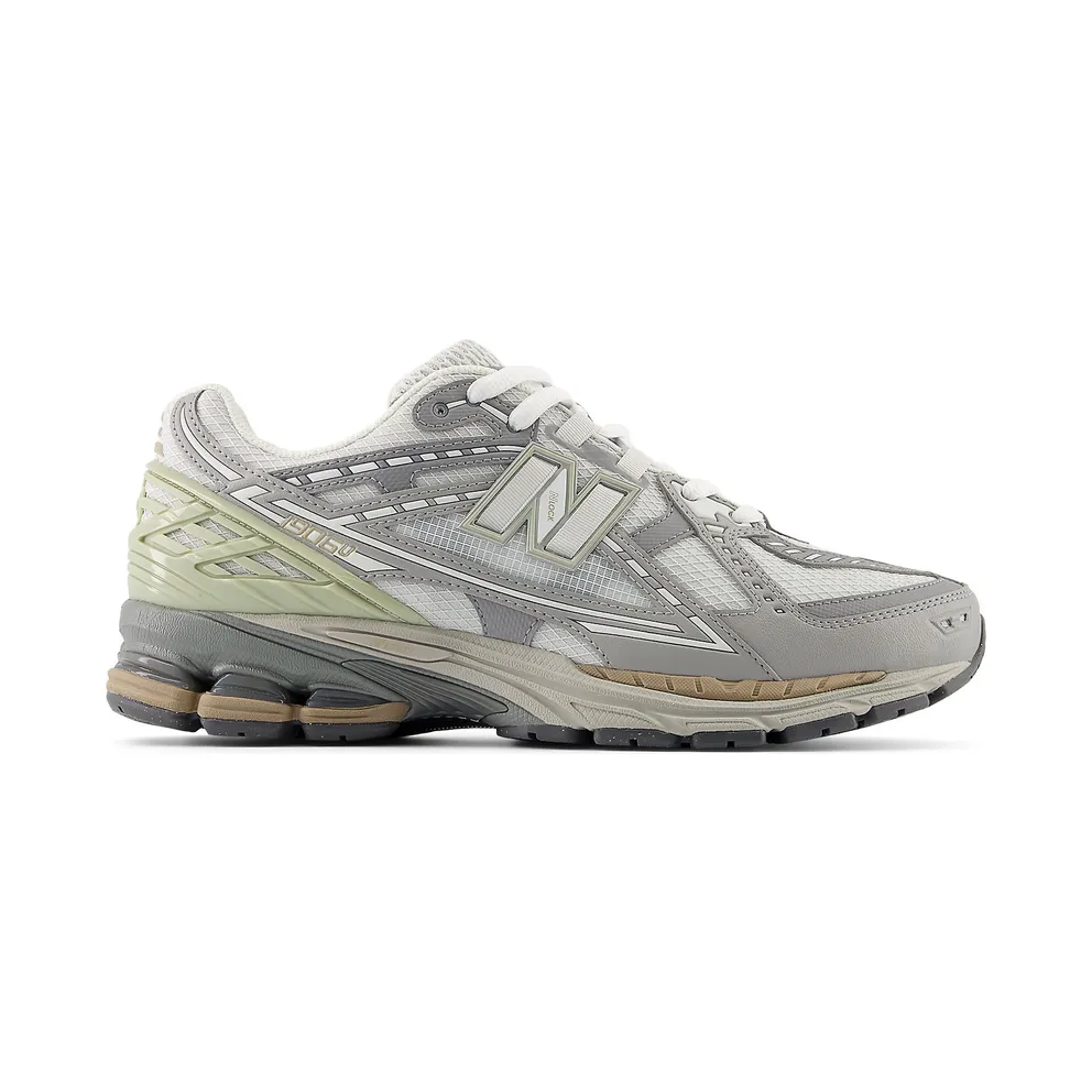 New Balance 1906N “Grey / Olive” (M1906NB)
