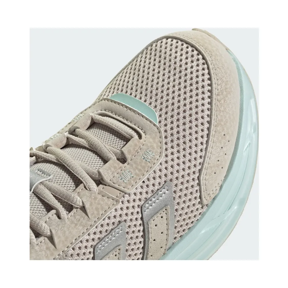 adidas Astrastar Beige Silver Halo Mint (JQ6087)