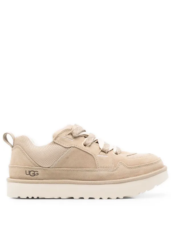 Ugg Lowmel Lo “Mustard Seed” (1169493-MDSD)
