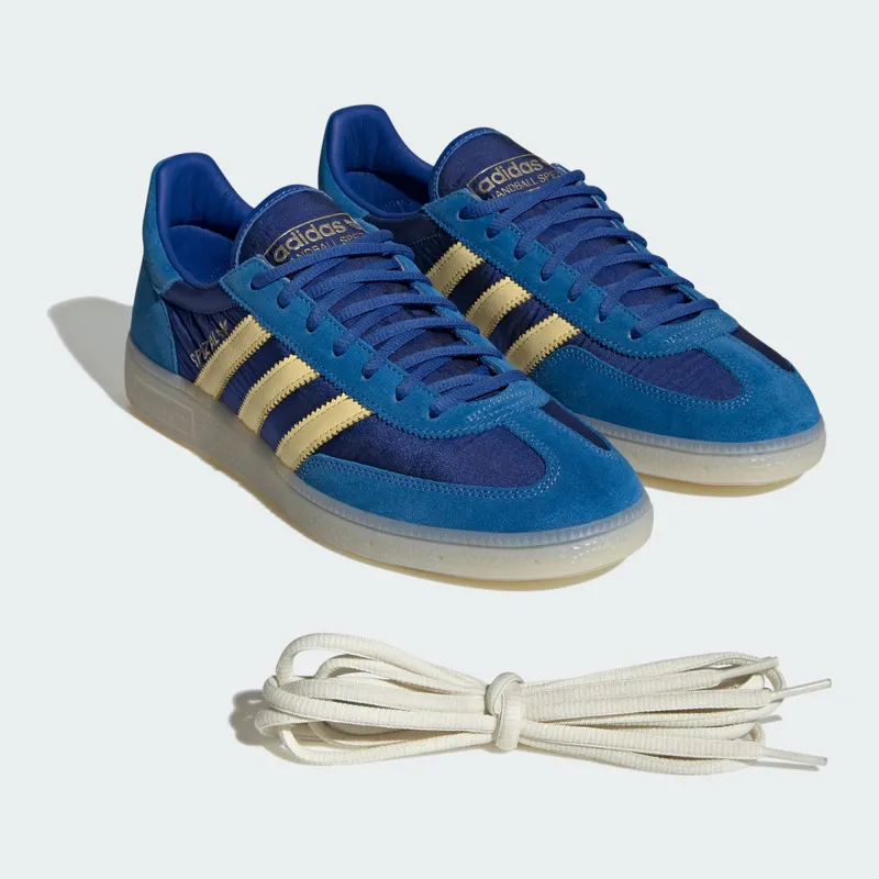 Adidas PRM Handball Spezial “Equipment Blue” (IH6618)
