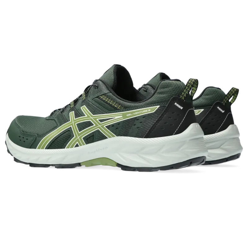 Asics Gel-venture 9 Rain Forest/Cactus (1011B486.301)