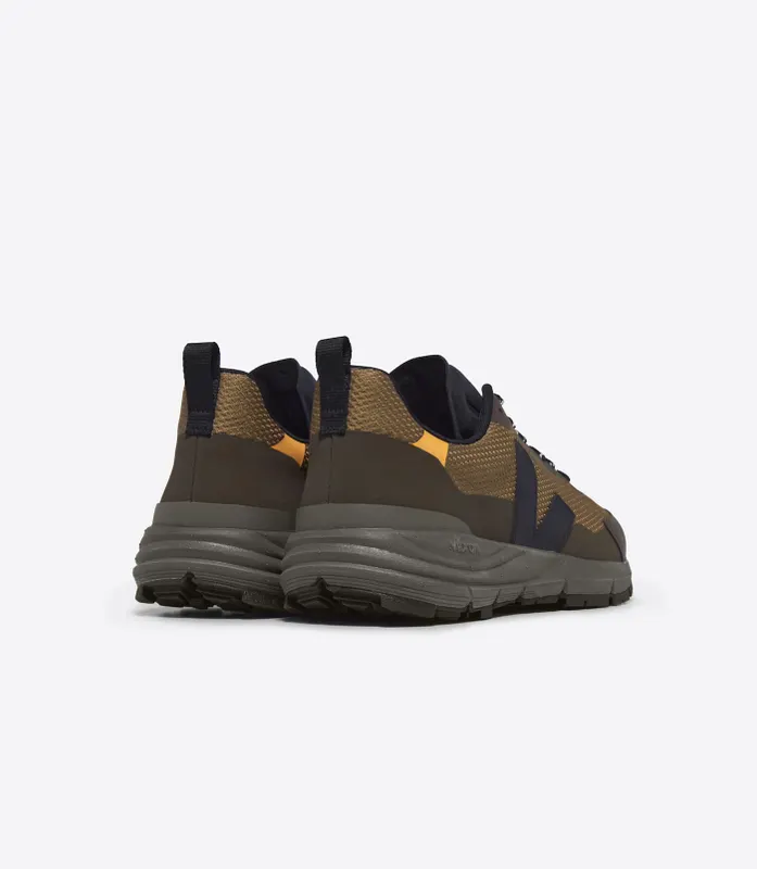 VEJA Dekkan mesh – Bruin (DC1803547B)