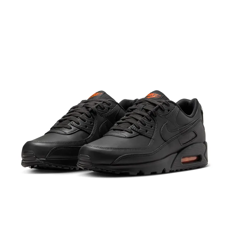 Nike Air Max 90 Black (IF5446-002)