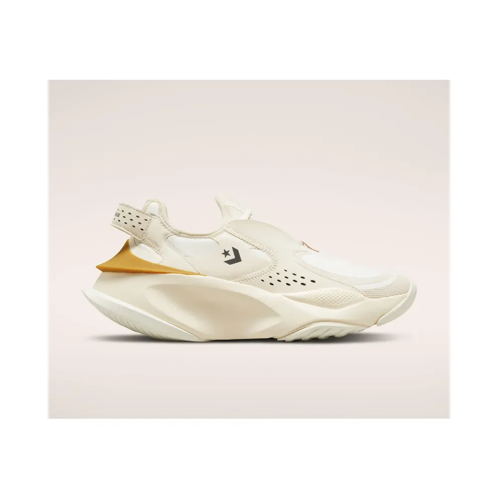 Converse Aeon Active CX Natural Ivory/Egret/Goldtone (A01164C)