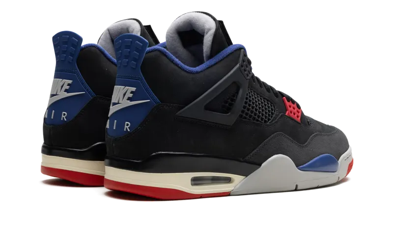 Air Jordan 4 “Rare Air- White Lettering” (FV5029-003)