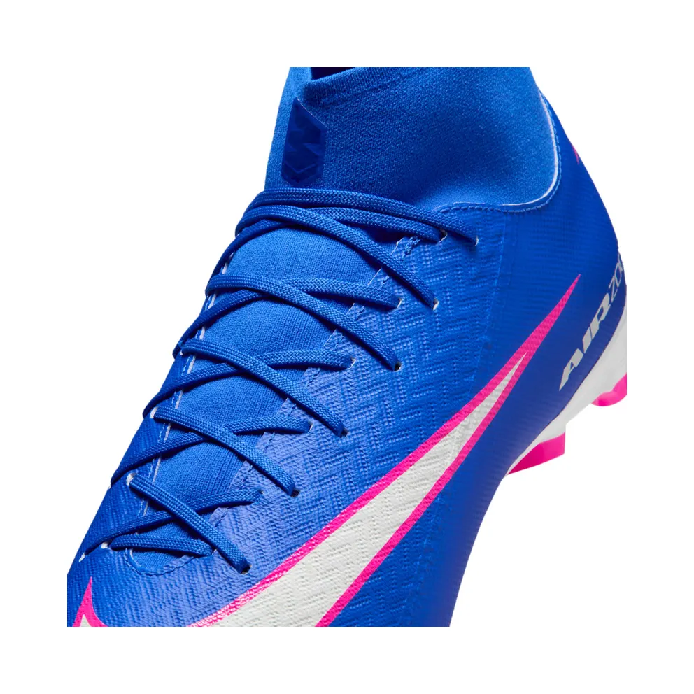 Nike Mercurial Racer Blue / White (FQ1456-446)