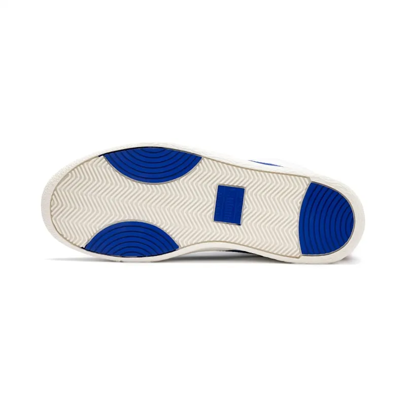 Puma Ralph Sampson Mid OG White Blue Red Puma White/Blue-Red (370847-02)