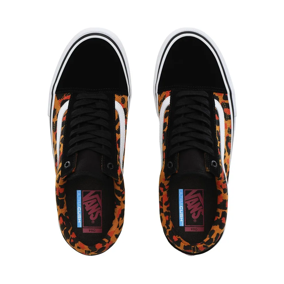Vans Punk Old Skool Pro (VN0A45JCSXE)
