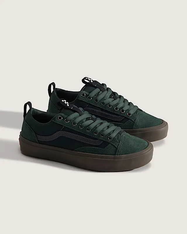 Vans Skate Old Skool 36 + Shoes VN000D5R17P