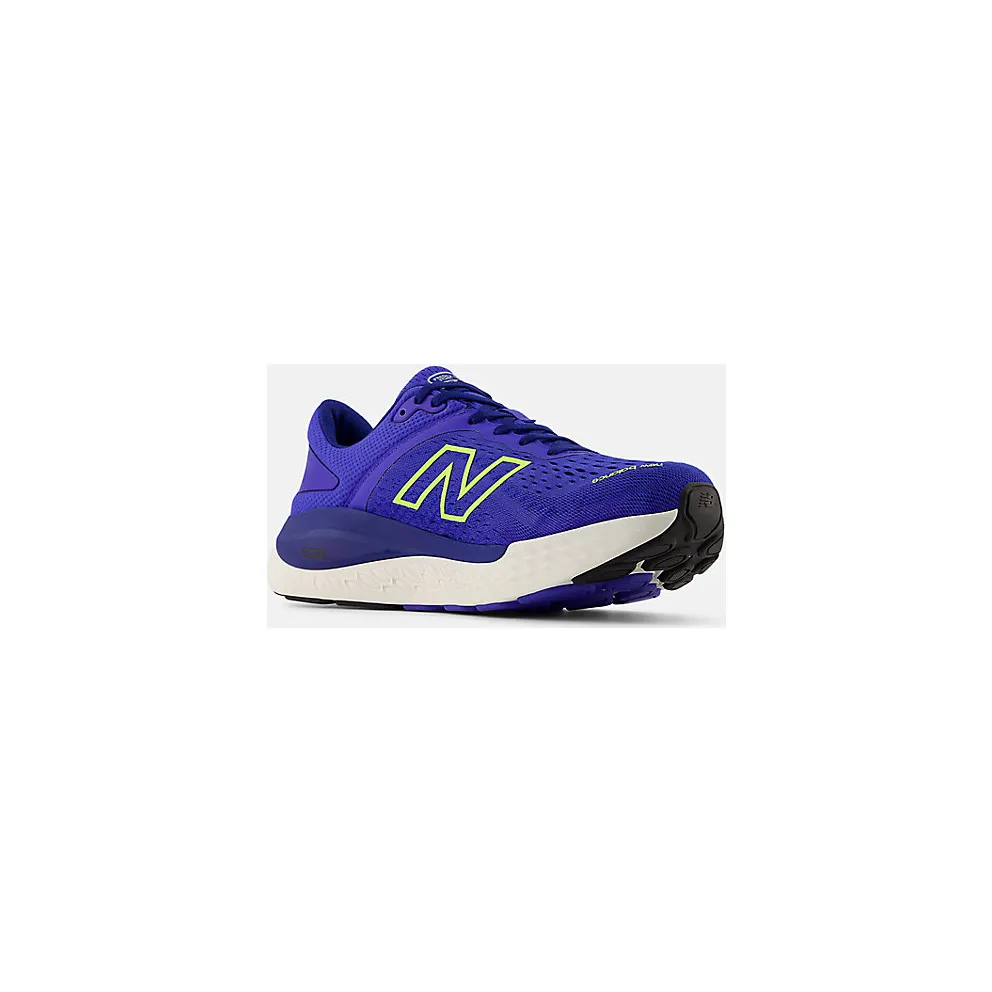 New Balance Fresh Foam 1540v4 Marine Blue Thirty Watt (M1540BG4)