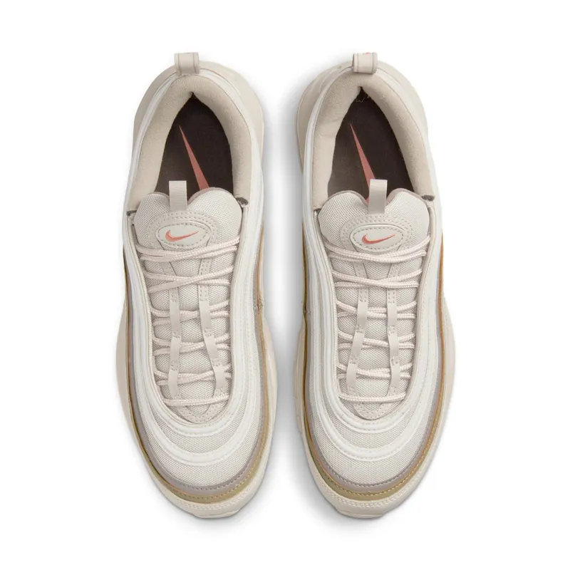 Nike Air Max 97 Cream Khaki Olive (DX3947-200)