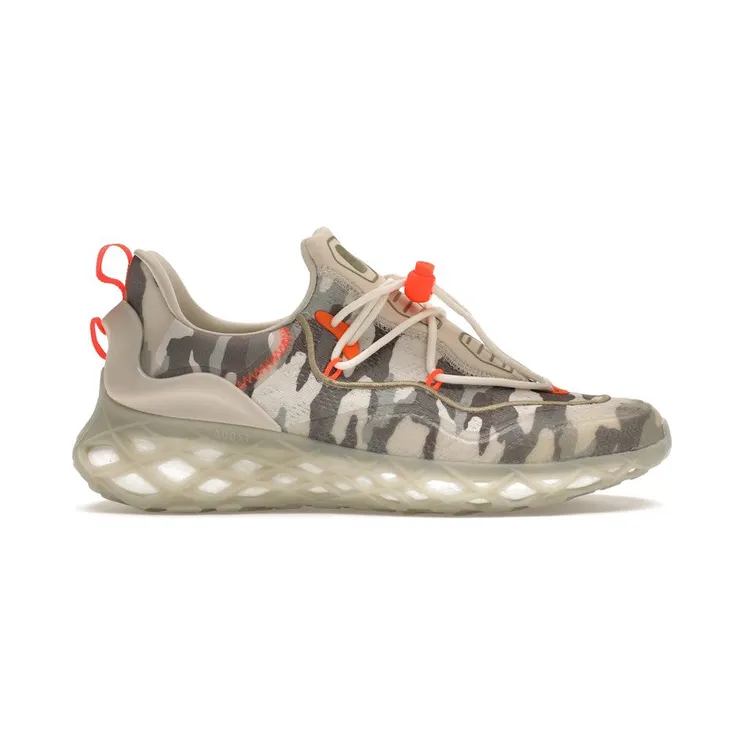 adidas Web Boost Beyonce Ivy Park Camo (ID5096)