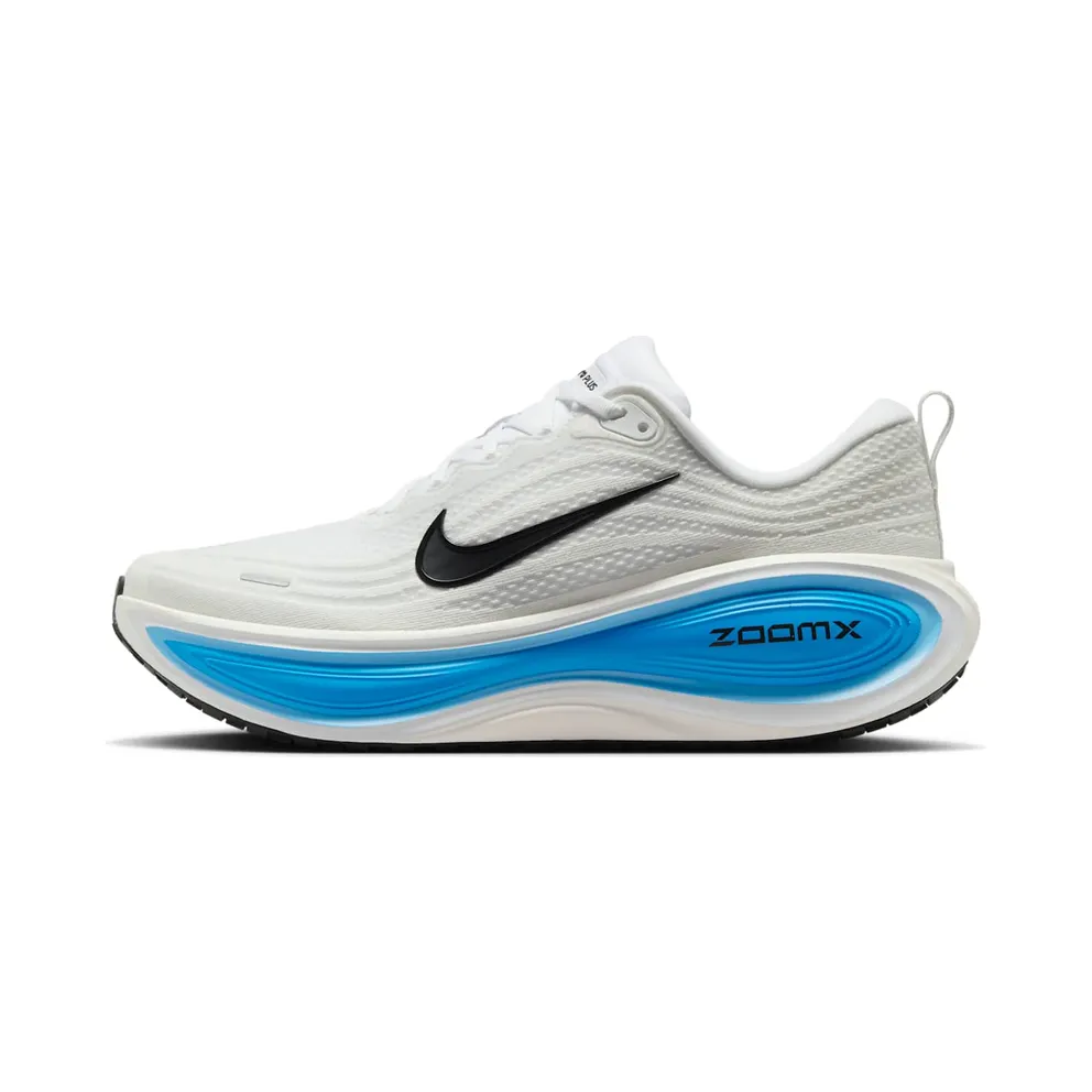 Nike Vomero Plus “White Blue Hero Blac” (HV8150-103)