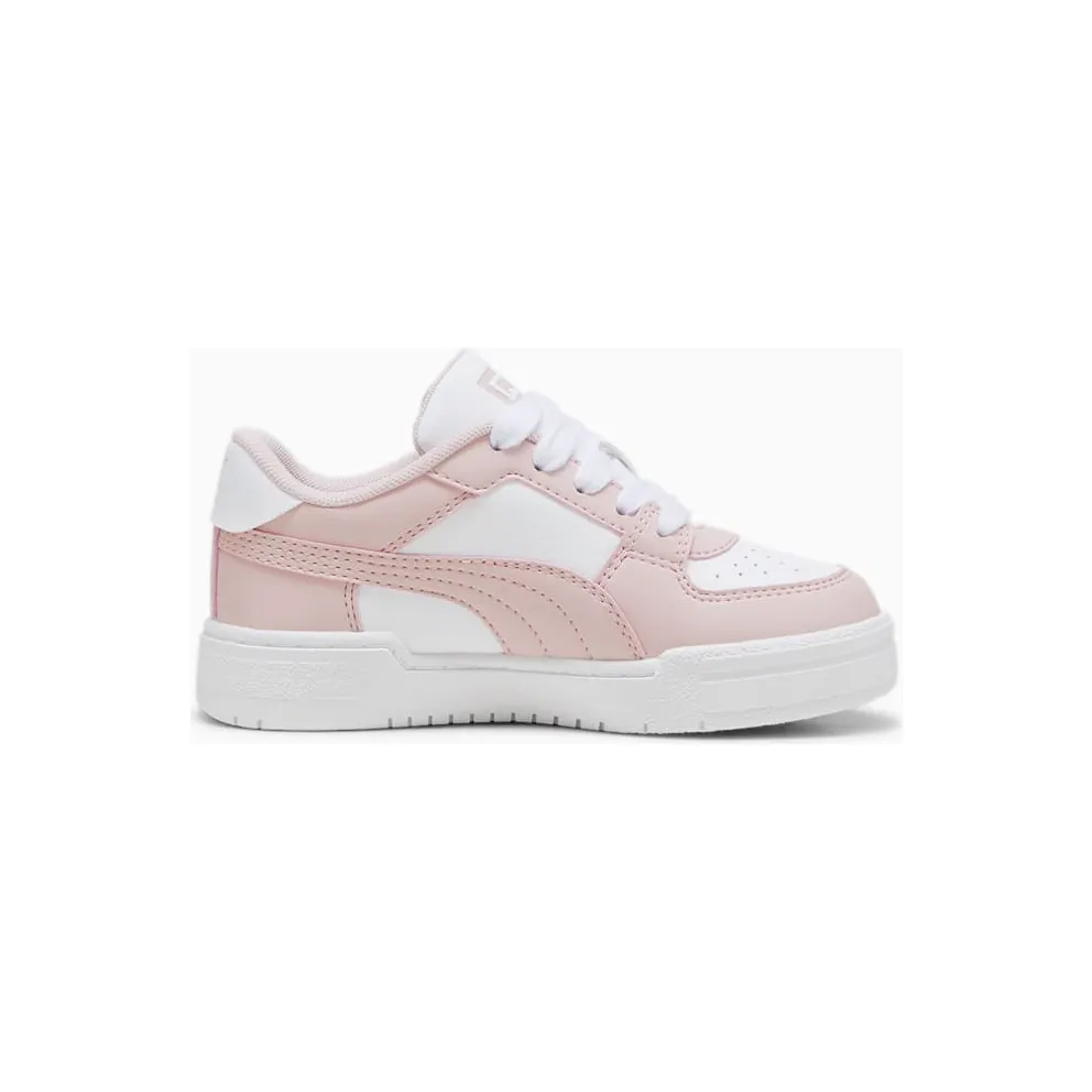 Puma CA Pro Classic Weiß – “White” (382278-29)