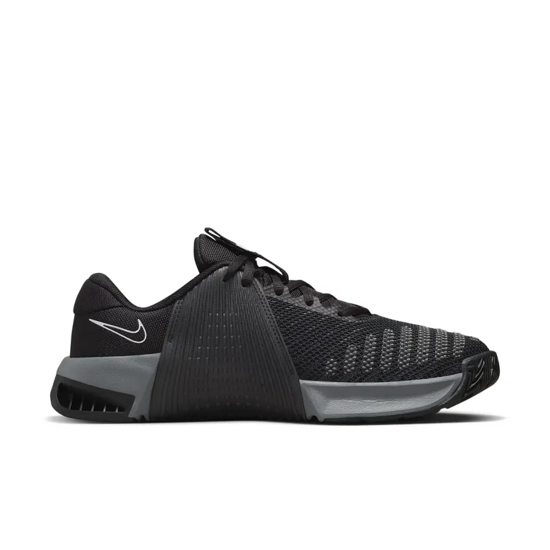 Nike Metcon 9 “Black Smoke Grey” (DZ2537-001)
