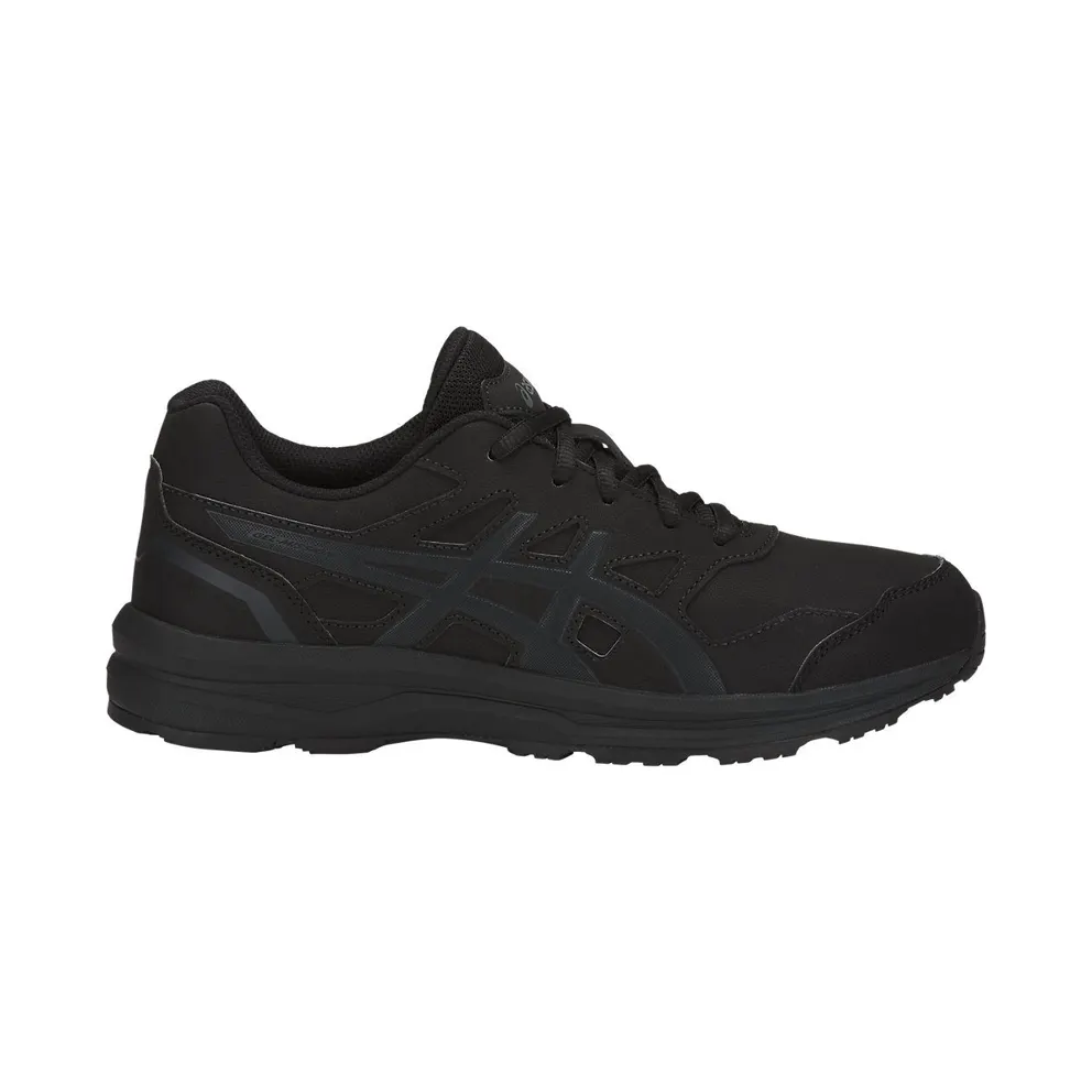 ASICS GEL-MISSION “Black / Carbon” (1132A072-001)