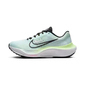 Nike Zoom Fly 5 “Glacier Blue / Vapour Green / Black” (DM8974-401)