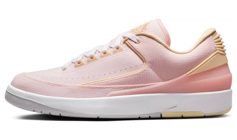 Air Jordan 2 Low Craft “Atmosphere” (DX6930-600)