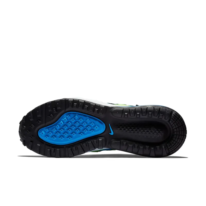 Nike Air Max 270 Bowfin Photo Blue (AJ7200-002)