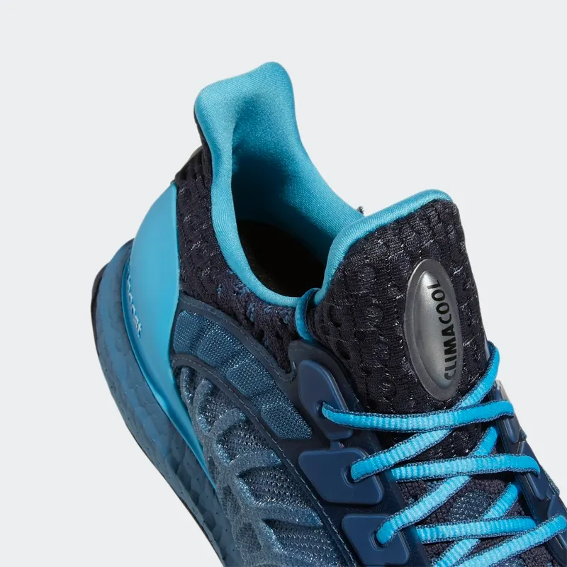 adidas Ultraboost Climacool 2 DNA Shadow Navy / Altered Blue / Sky Rush (GZ0441)