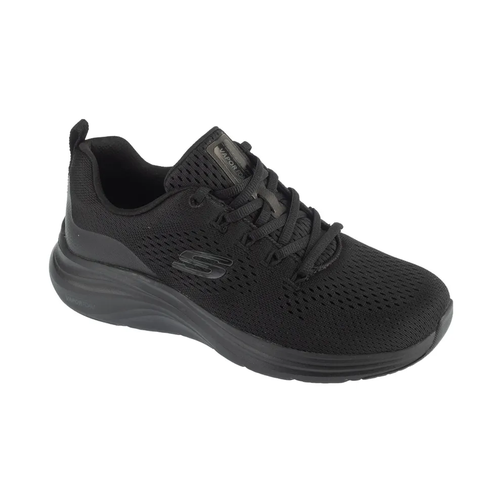 Skechers Vapor Foam Schwarz (150024BBK)