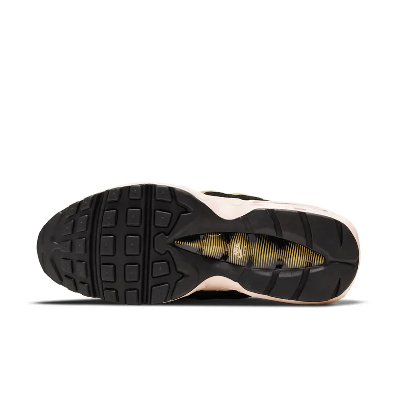 Nike Air Max 95 Premium Black (DB9577-001)