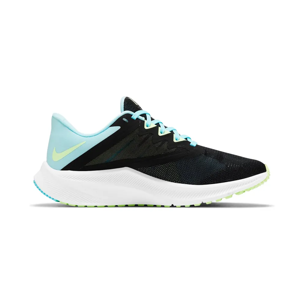 Nike Quest 3 Running Black (CD0232-005)