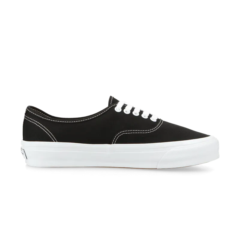 Vans Authentic Reissue 44 LX ( black / white) – VN000CQABA21
