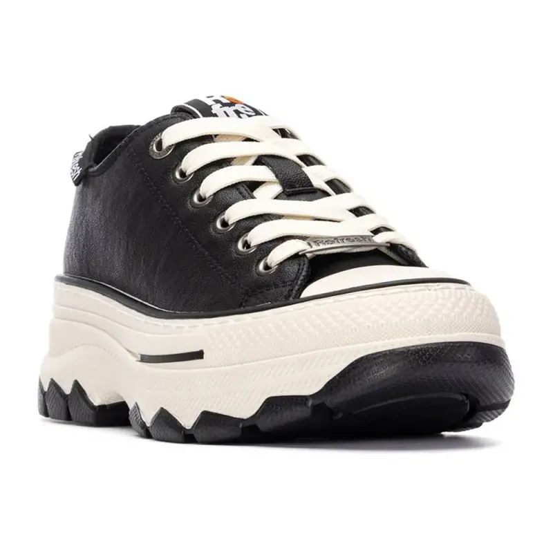 Refresh 173079 Shoes 173079-Black